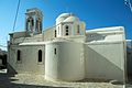 Presentation of the Lord Catholic church of Naxos