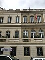Embassy of Tunisia in Paris