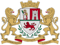 Wappen von Kotor
