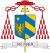 Leonardo Sandri's coat of arms