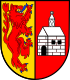 Coat of arms of Hausen