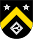 Coat of arms of Nannhausen