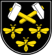 Coat of arms of Peißenberg