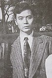 Nuclear physicist and key contributor to the Chinese nuclear weapon program Deng Jiaxian.