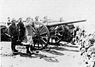 Einsatz der „QF 12 pounder 12 cwt naval gun“ während des Zweiten Burenkrieges