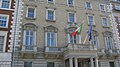Embassy of Italy in London
