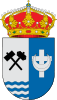 Official seal of La Lastrilla