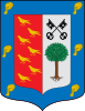 Coat of arms of Loiu