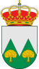 Official seal of Montillana