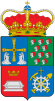 Coat of arms of San Martín del Rey Aurelio