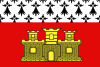 Flag of Dinan