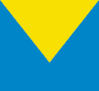 Flag of Nesna Municipality