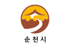 Flag of Suncheon