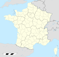 Pont Saint-Bénézet is located in France