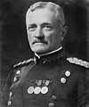Image 25General John J. Pershing, commander of the American Expeditionary Forces in World War I, was raised in Laclede, Missouri. (from Missouri)