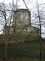 Castle of Gisors