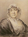 Maria Adamovna, daughter