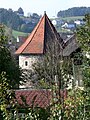 Haslach - Stadtmauerturm