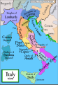 Italy (1000)