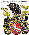 Kingdom of Bohemia (Royal Arms of Bohemia)