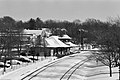 Image 11Amtrak station in Kirkwood (from Missouri)