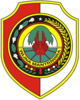 Coat of arms of Mojokerto Regency