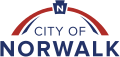 Official logo of Norwalk, California