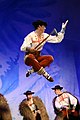 Image 23Male Slovak folk dancers (from Culture of Slovakia)