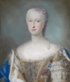 Maria Teresa Felicitas d'Este (1726–1754)