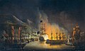 Image 7The Bombardment of Algiers in 1816, by Martinus Schouman (from History of Algeria)