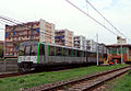 Meneghino Metro Milano