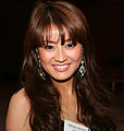 Skye Chan, actress