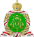 Alexy II's coat of arms
