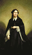 Eleanor Boyle Ewing Sherman, 1868