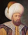 Murat II 1421-1451