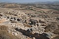Ruins of North Cyrrhus