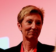 Peggy Hessen Følsvik