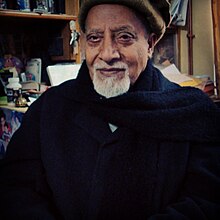Prof. Fida Muhammad Hassnain