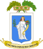 Coat of arms of Regional decentralization entity of Pordenone
