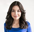 Roxana Saberi American journalist for Al Jazeera America and former Miss North Dakota