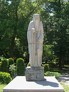 Saint Ivan Rilski in Pernik
