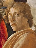 Sandro Botticelli und Werkstatt
