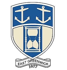 seal east greenwich