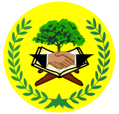 Seal of the House of Elders of Somaliland.