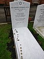 Grave of Sir Sigmund Sternberg