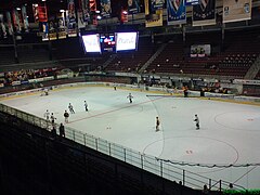 2008 IIHF Inline Hockey World Championship