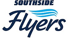 Southside Flyers logo