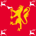 Standard of the 6th Division