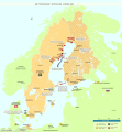 Finnish War (1808-1809)