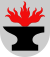 Coat of arms of Tohmajärvi